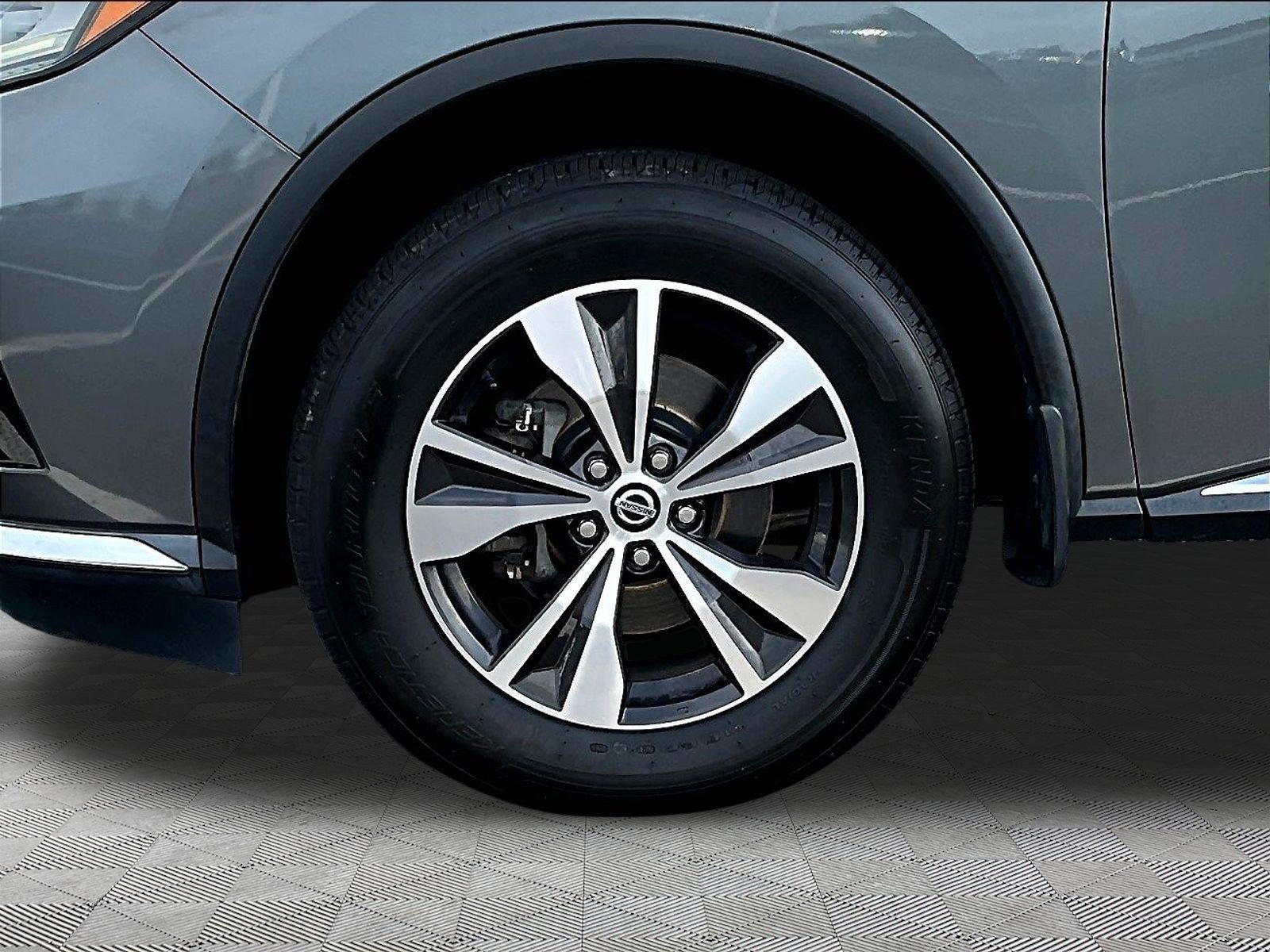Used 2020 Nissan Murano S AWD/4WD image 34