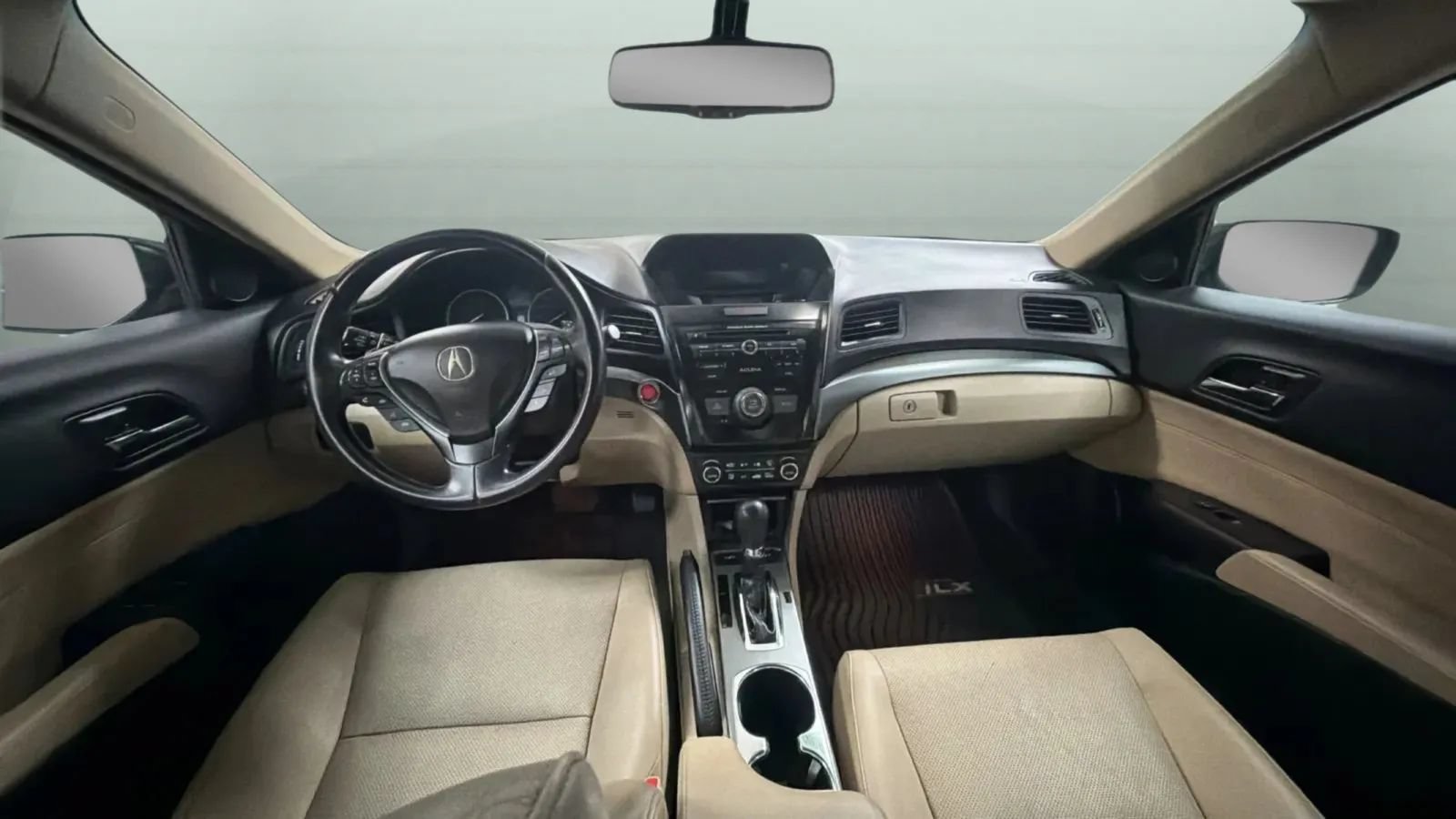 Used 2013 Acura ILX w/ Premium Package FWD image 9