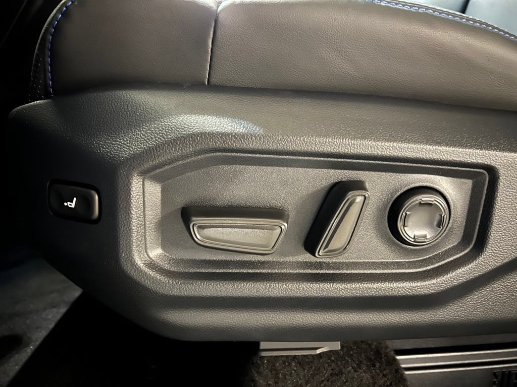 New 2026 Toyota Tundra Platinum AWD/4WD image 12