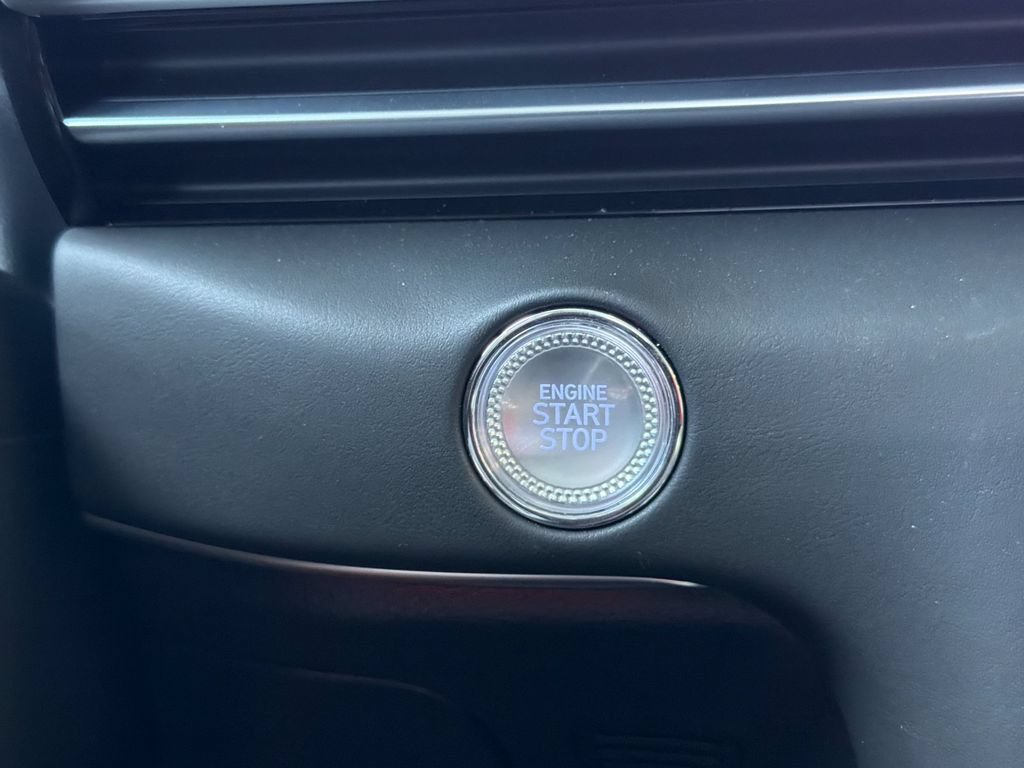 New 2026 Genesis GV80 3.5T Advanced AWD/4WD image 23