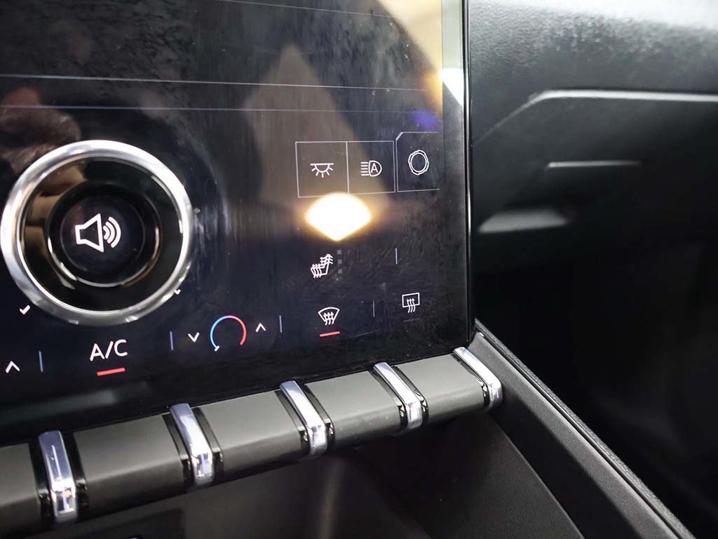 Used 2026 GMC Terrain Elevation FWD image 49