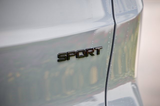 New 2027 Honda CR-V Sport-L image 14