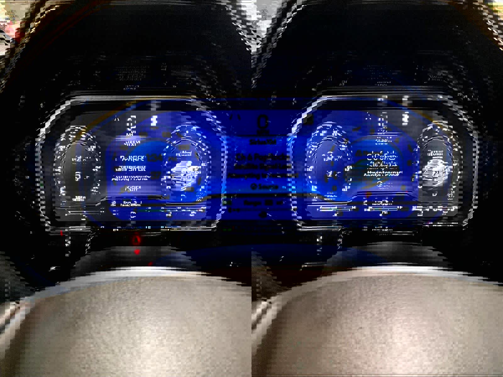 Used 2022 Chevrolet Silverado 1500 High Country w/ High Country Premium Package image 25