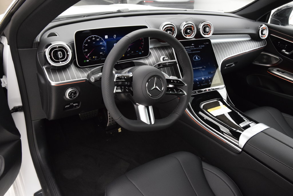 New 2026 Mercedes-Benz CLE 450 4MATIC Coupe image 20