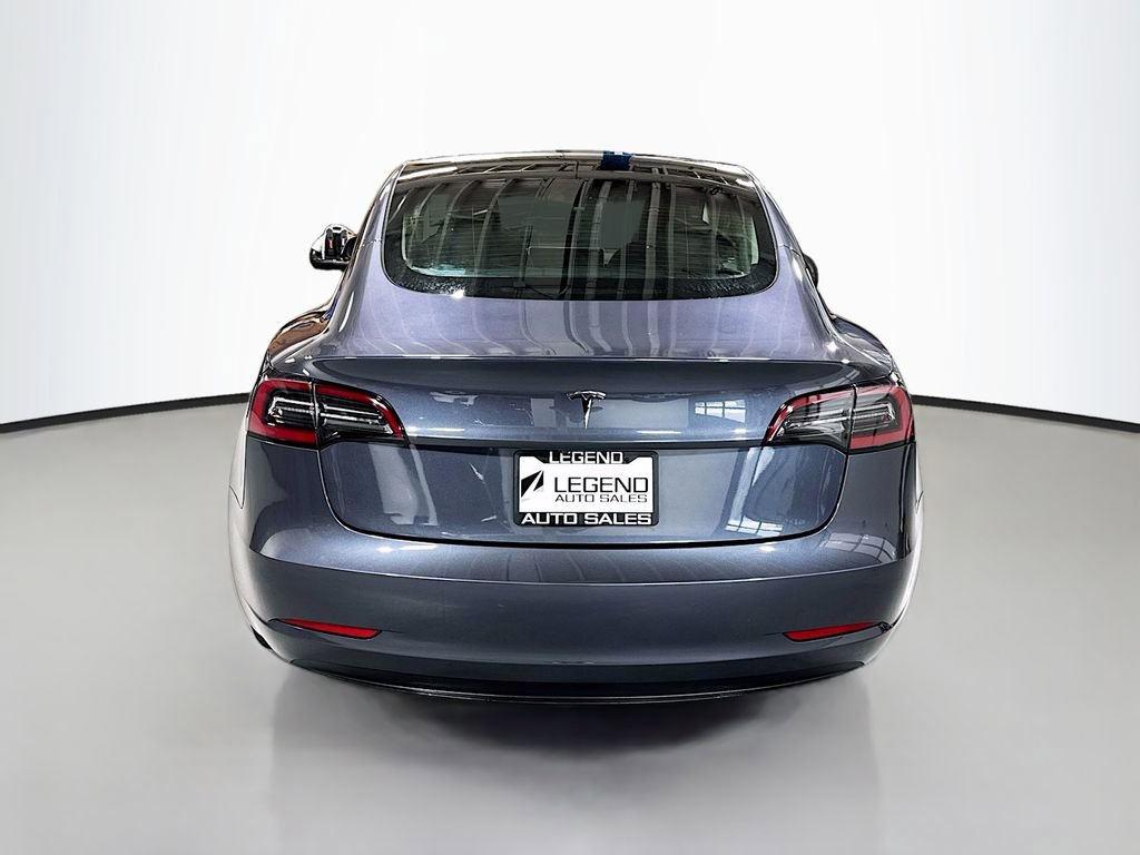 Used 2023 Tesla Model 3 Standard Range image 8