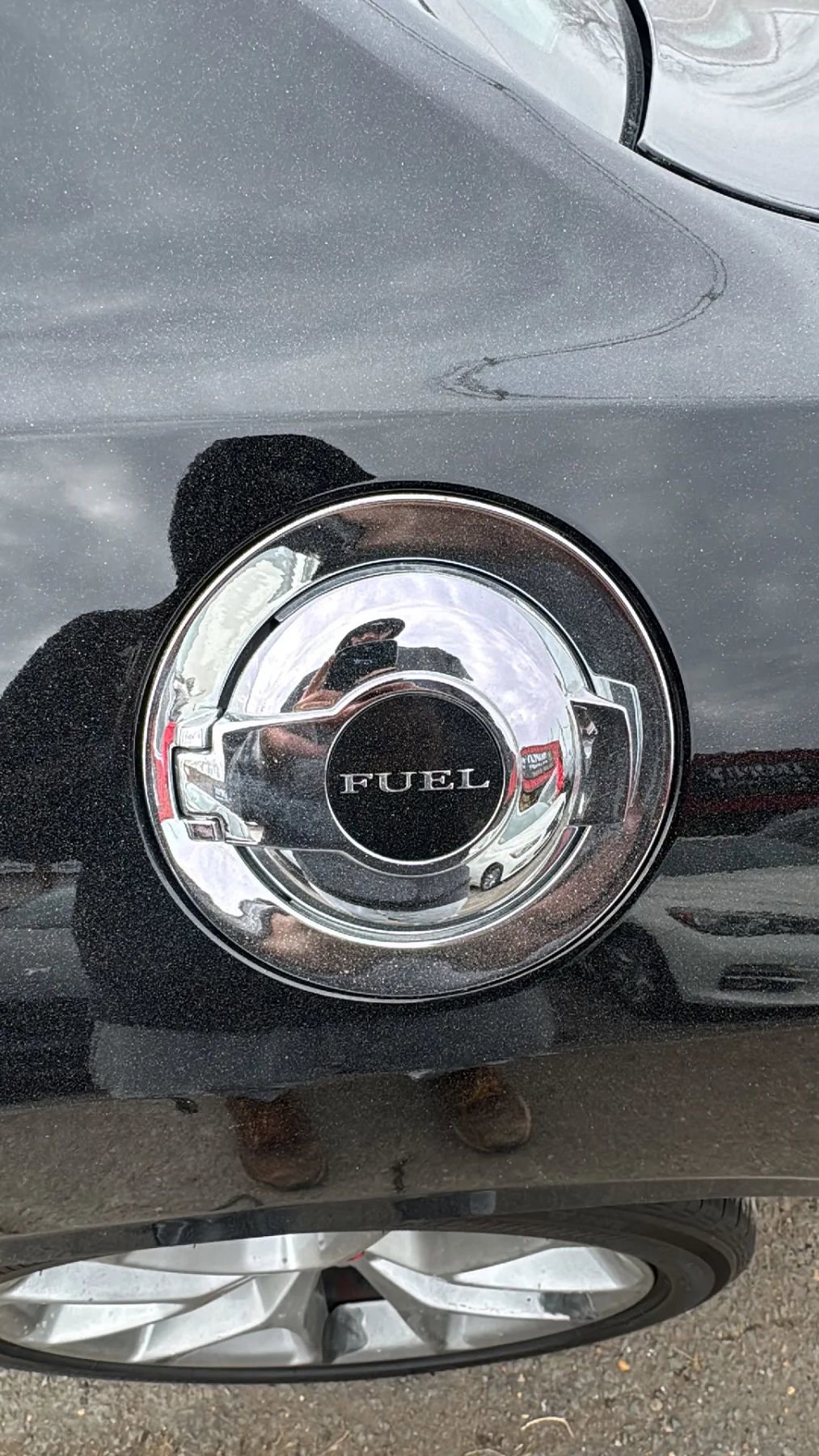 Used 2022 Dodge Challenger GT image 24