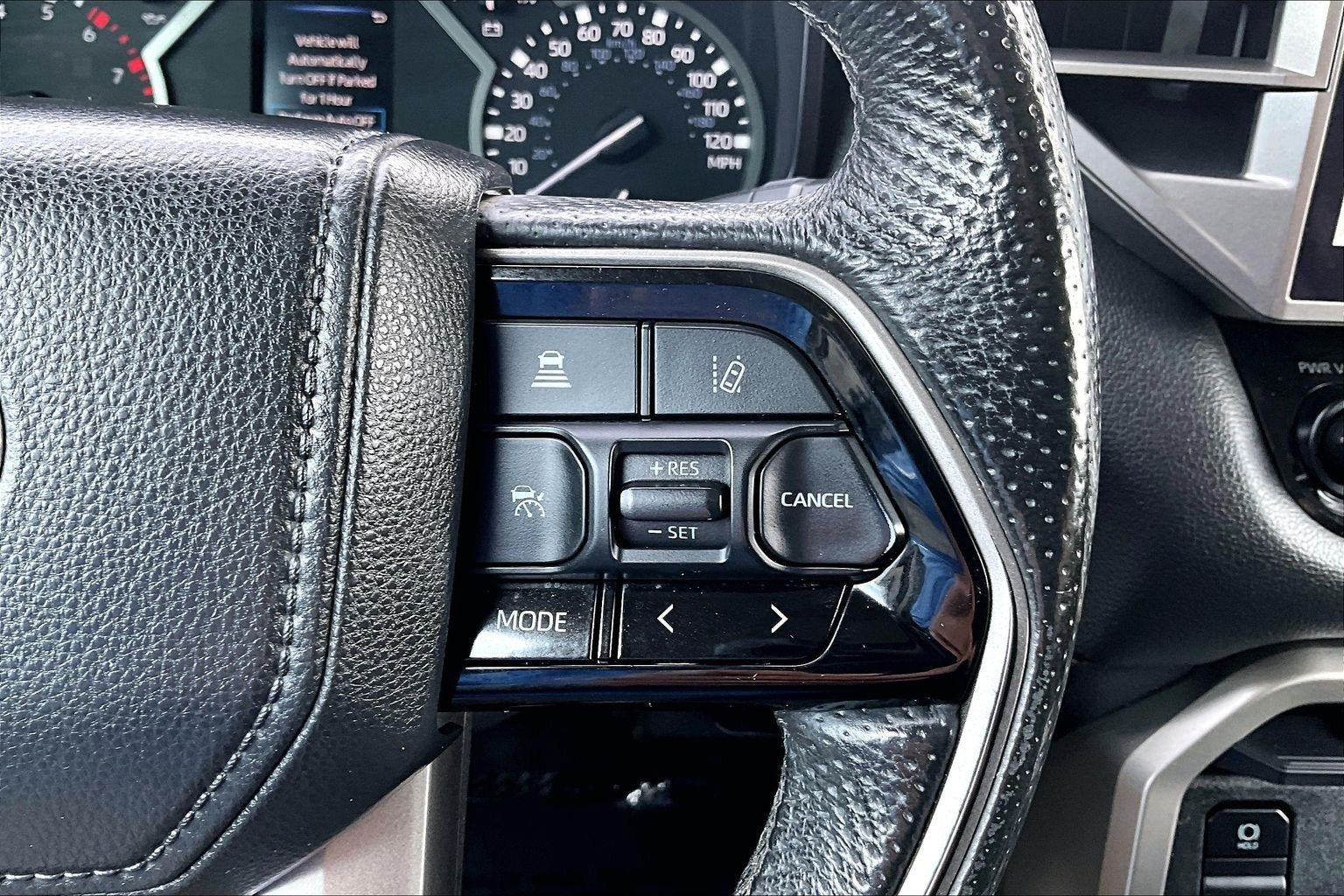 Used 2023 Toyota Tundra Limited RWD image 18