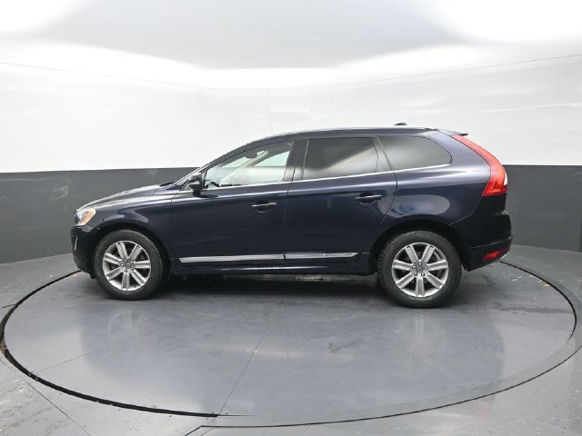Used 2016 Volvo XC60 T6 AWD/4WD image 4