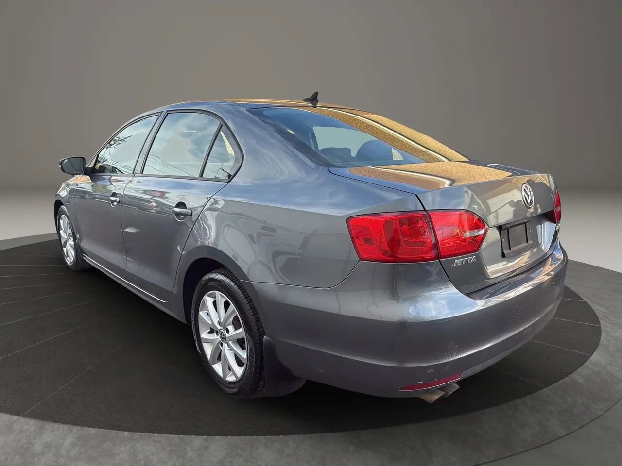 Used 2012 Volkswagen Jetta SE image 7