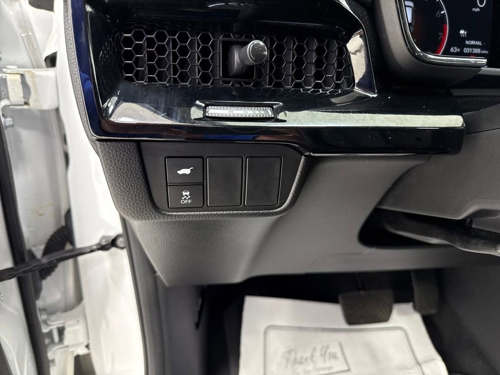 Used 2023 Honda CR-V EX-L image 22