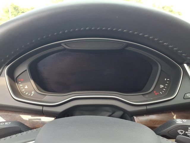 Used 2019 Audi Q5 2.0T Premium Plus w/ Premium Plus Package AWD/4WD image 30