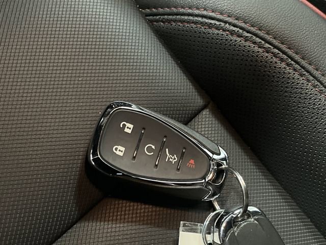 Used 2024 Chevrolet TrailBlazer RS w/ Convenience Package image 27