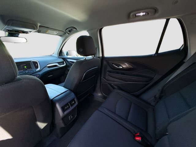 Used 2023 GMC Terrain SLE w/ Driver Convenience Package image 23