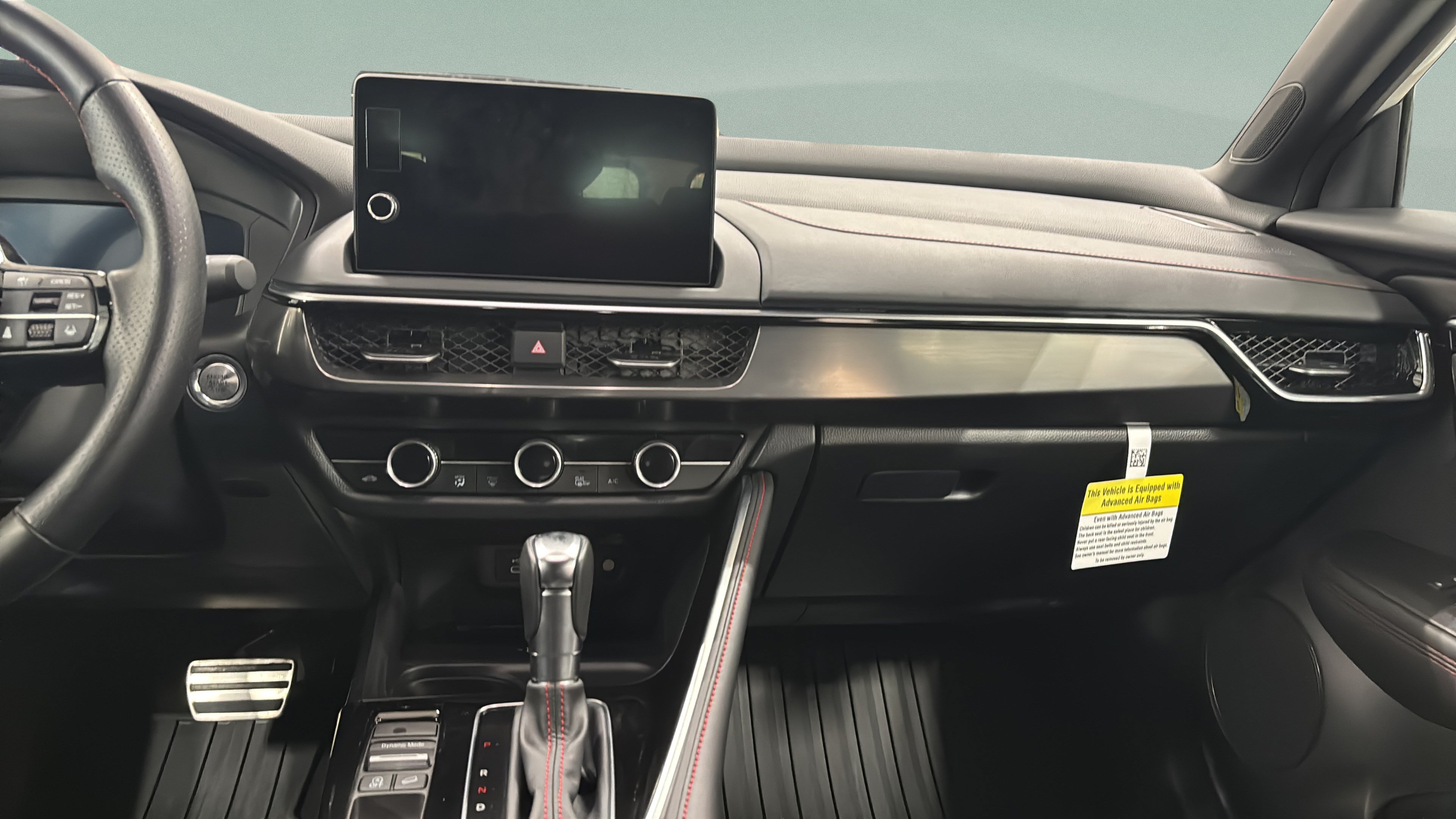 Used 2025 Acura ADX A-Spec FWD image 21