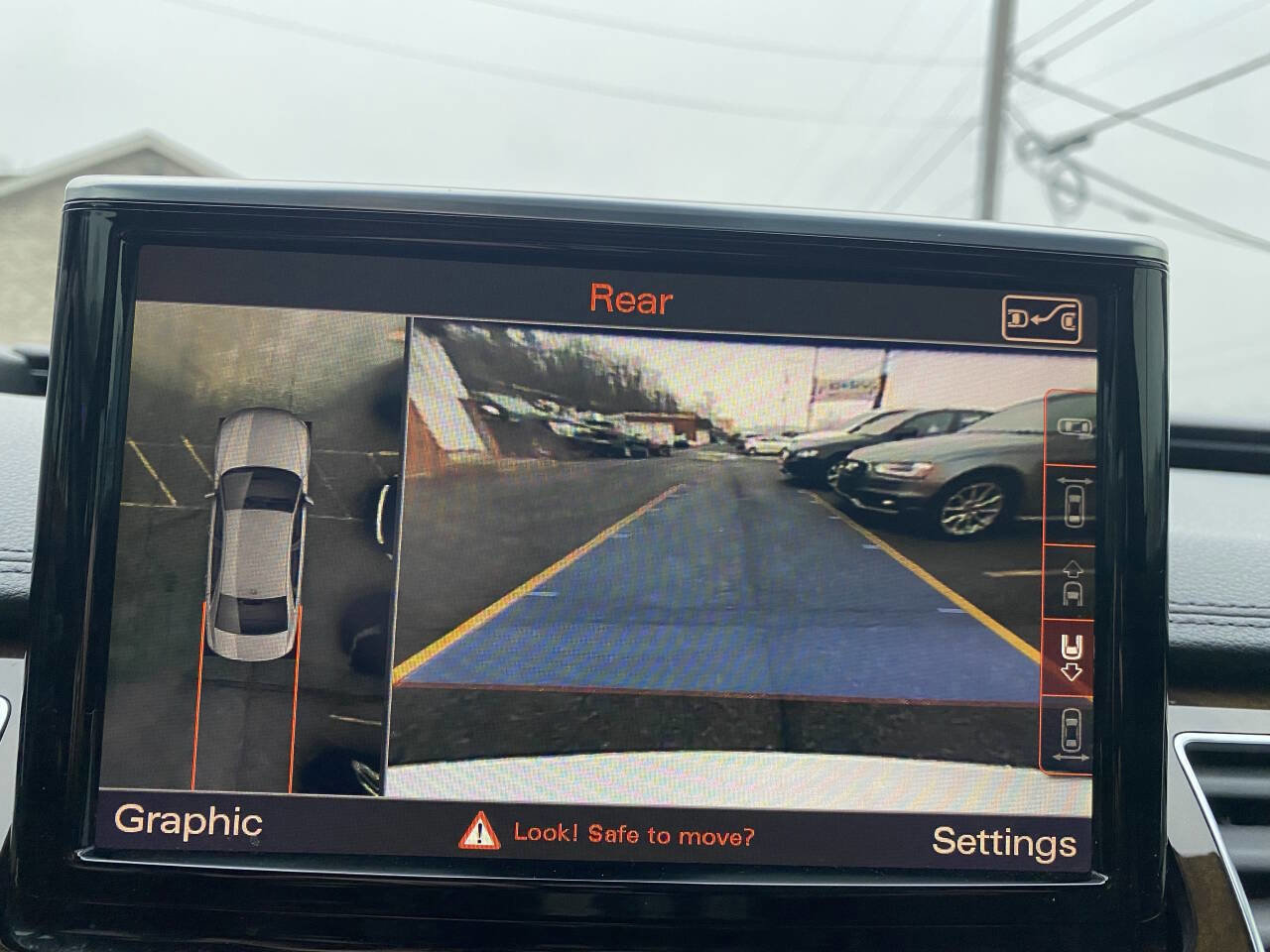 Used 2016 Audi A8 L 3.0T w/ Executive Package image 22