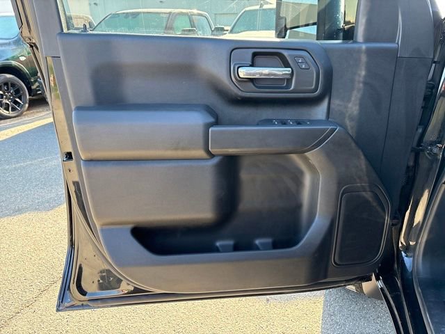 Used 2025 Chevrolet Silverado 2500 W/T image 7