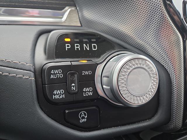 Used 2023 RAM 1500 Limited image 35