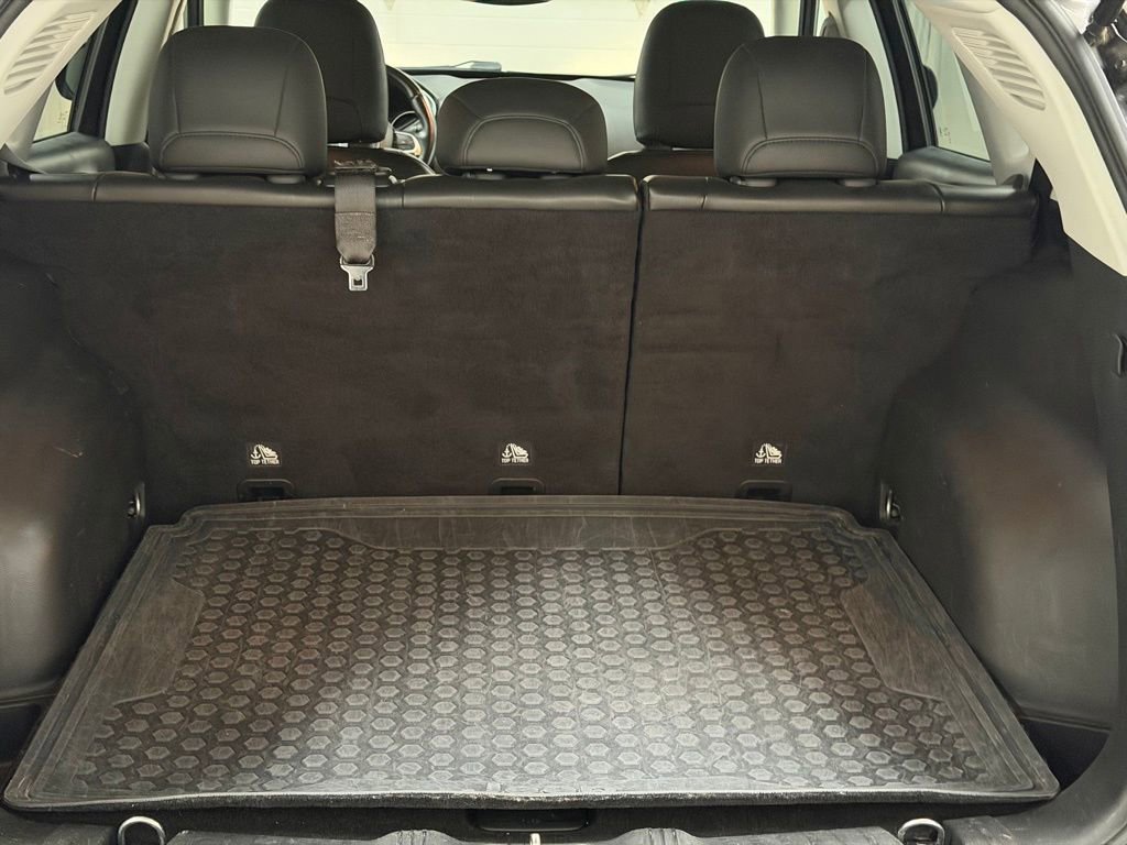 Used 2020 Jeep Compass Latitude w/ Cold Weather Group image 14