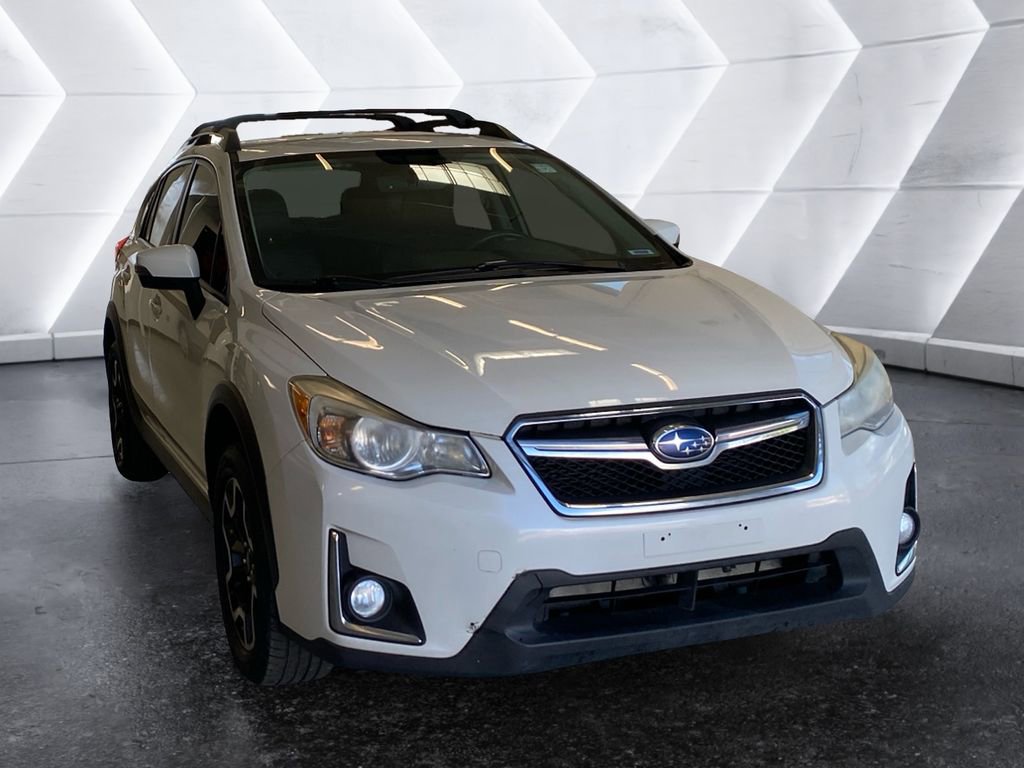 Used 2017 Subaru Crosstrek 2.0i Limited w/ Popular Package #2