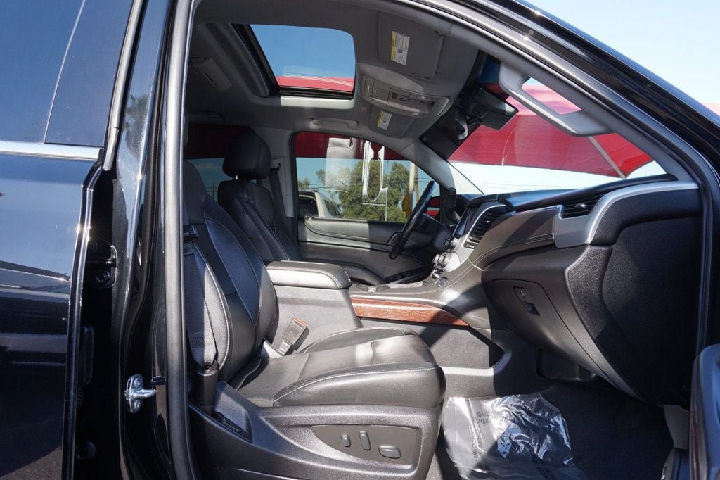 Used 2020 GMC Yukon SLT w/ Open Road Package RWD image 23
