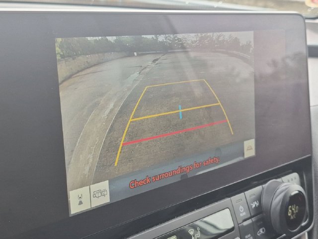 Used 2025 Toyota Grand Highlander AWD image 21