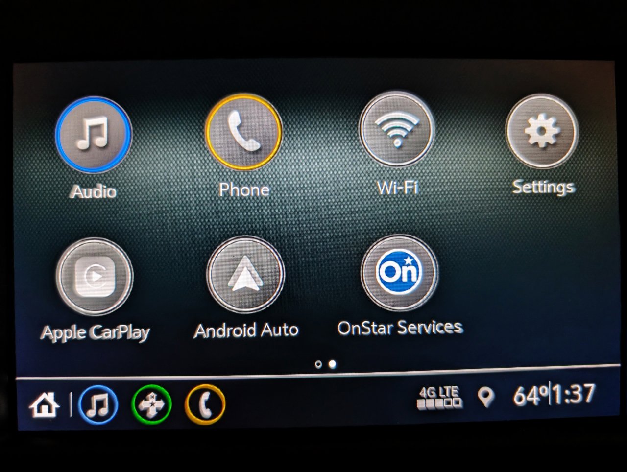 Used 2020 Chevrolet Equinox LS image 43