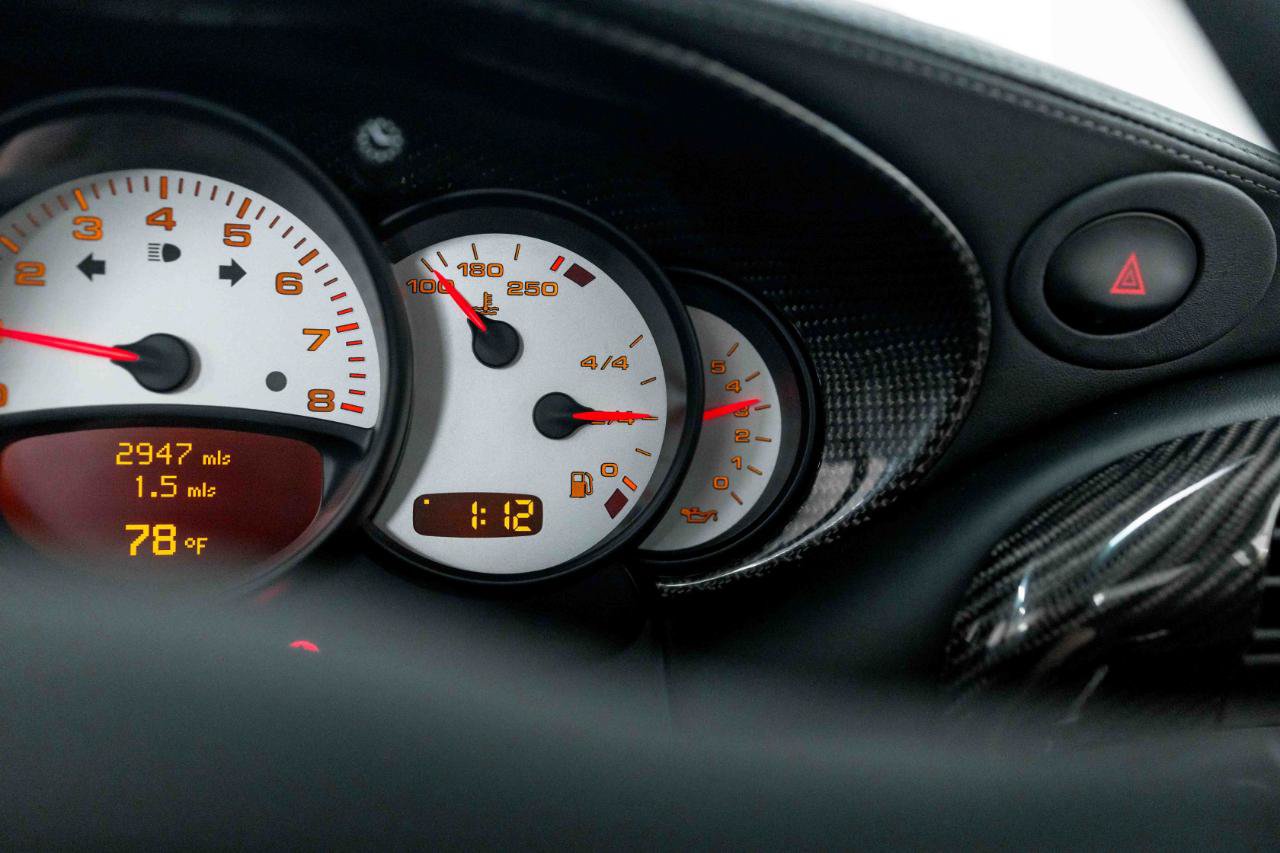 Used 2002 Porsche 911 GT2 RWD image 77