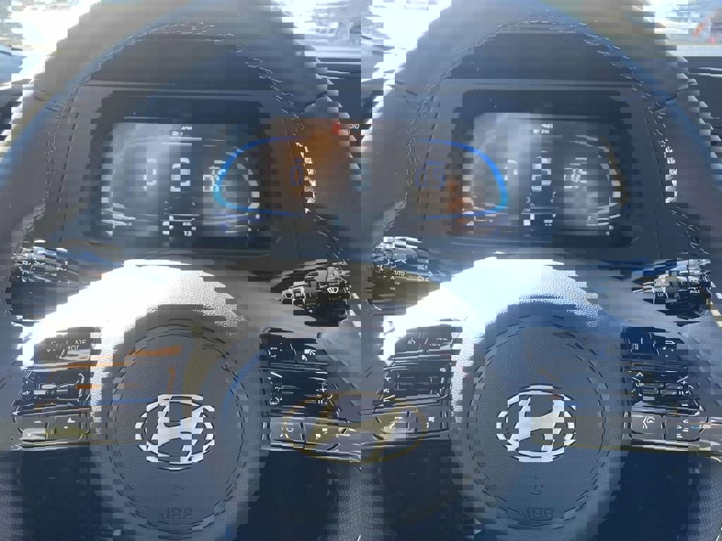 New 2026 Hyundai Elantra SEL Sport Premium image 19