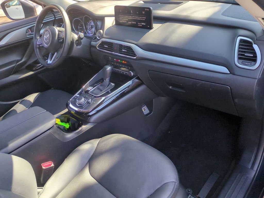 Used 2023 MAZDA CX-9 Touring Plus image 30