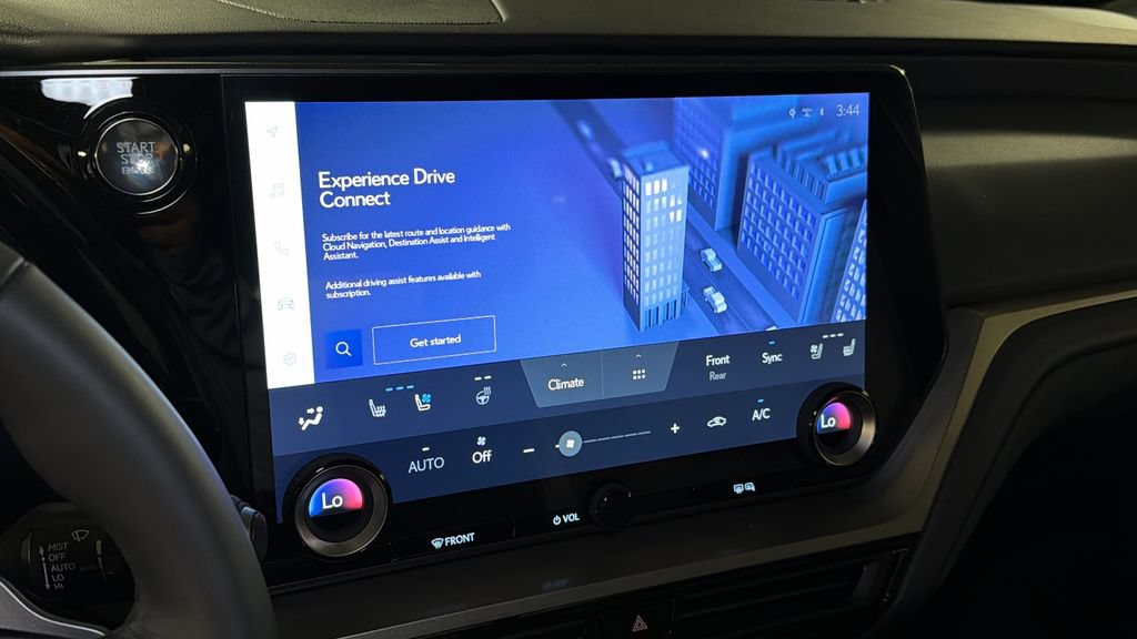 Certified 2026 Lexus TX 350 AWD w/ Technology Package image 27