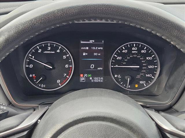 Used 2022 Subaru Outback Limited XT w/ Popular Package #2 AWD/4WD image 10