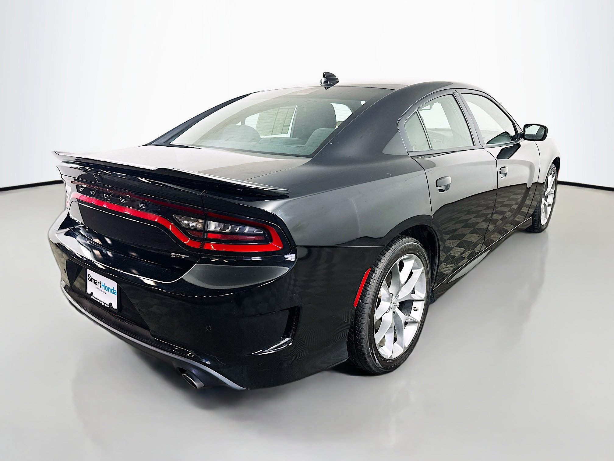 Used 2023 Dodge Charger GT image 7