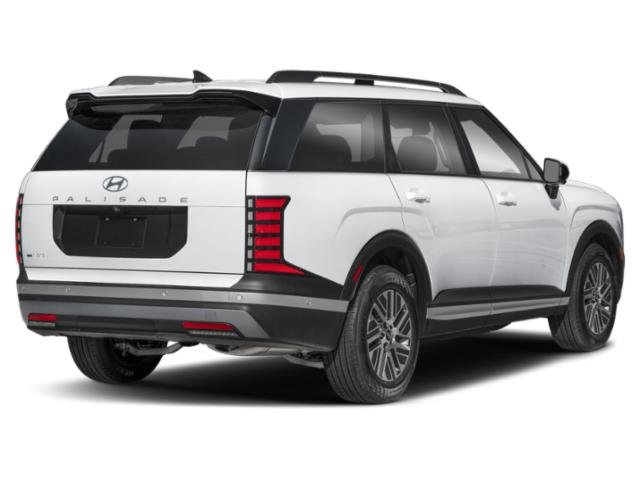 New 2026 Hyundai Palisade SEL Premium FWD image 5