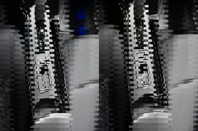 New 2026 Toyota Prius LE image 19