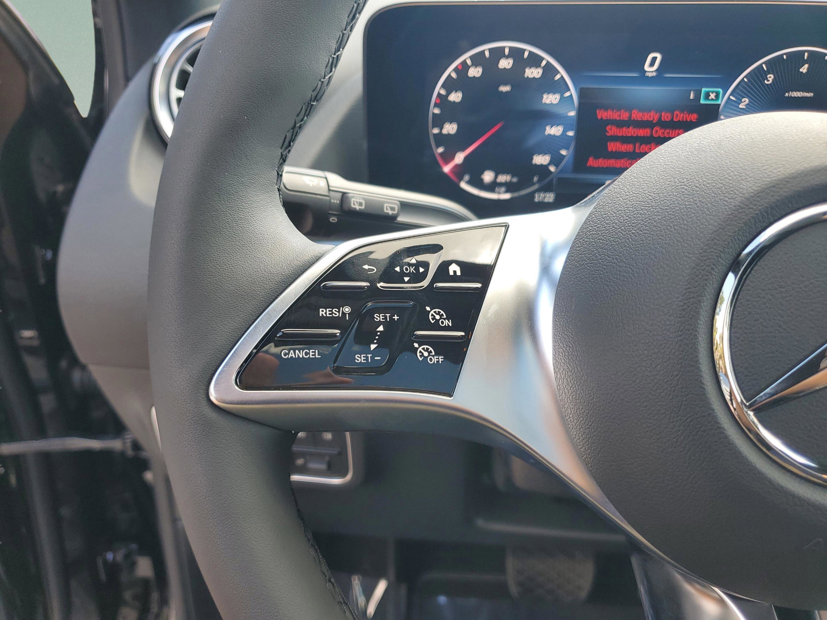 Used 2026 Mercedes-Benz GLA 250 image 34
