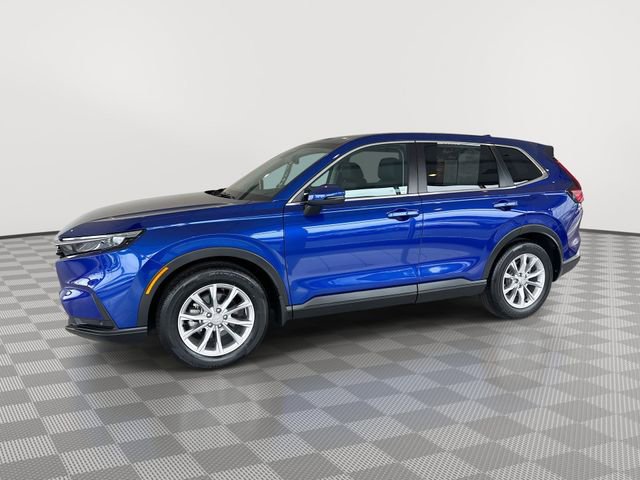 Used 2023 Honda CR-V EX-L image 7