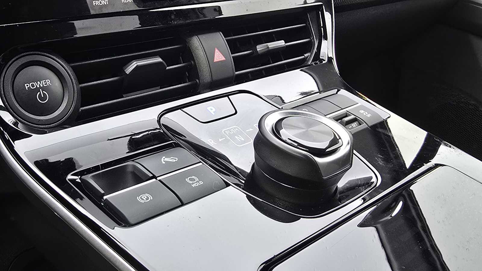 Used 2024 Toyota bZ4X XLE w/ Weather Package image 30