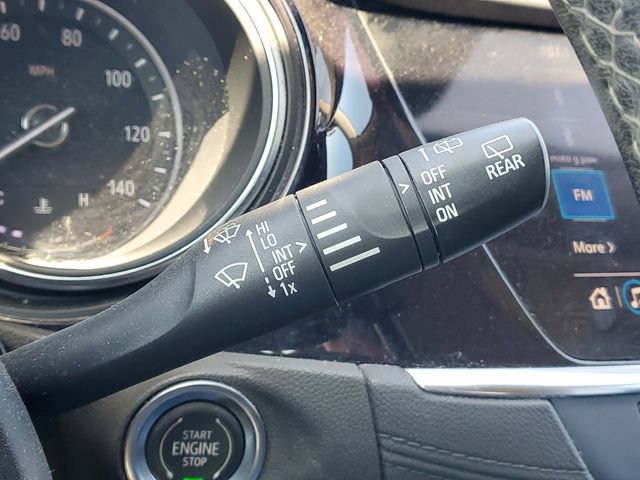 Used 2020 Buick Encore GX Preferred FWD image 18
