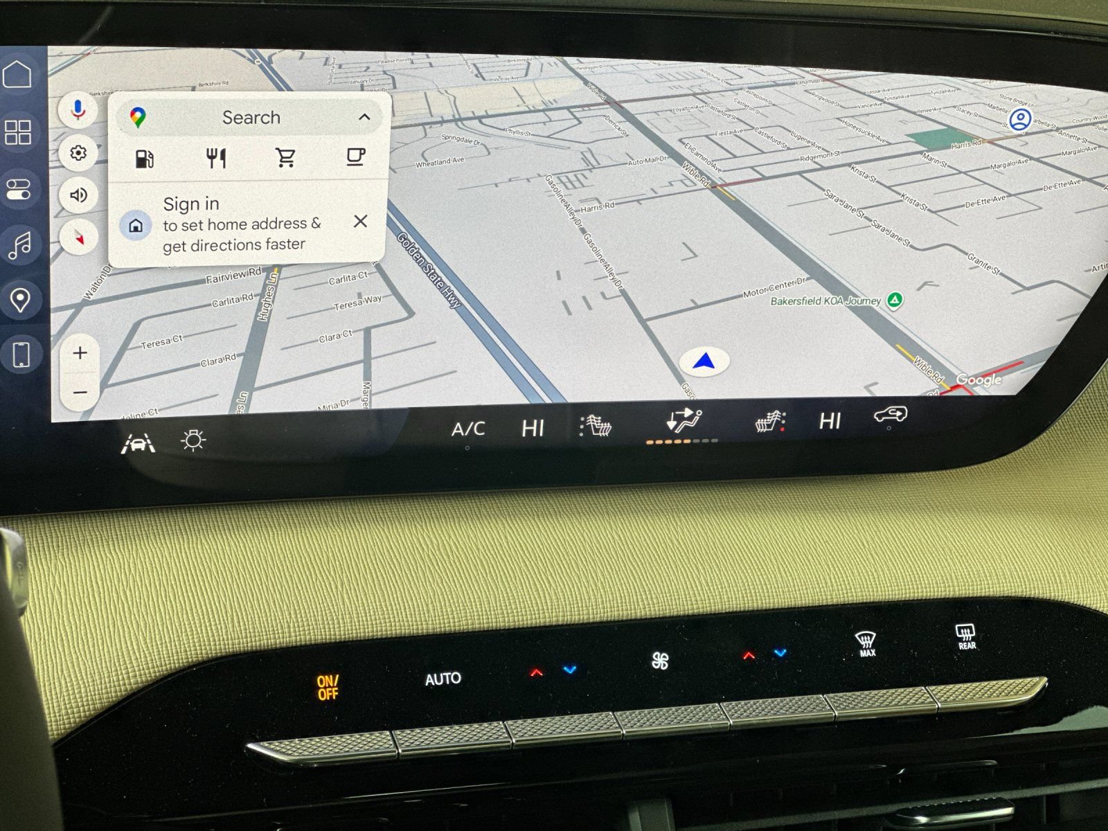 New 2026 Buick Enclave Preferred w/ Power Package FWD image 20