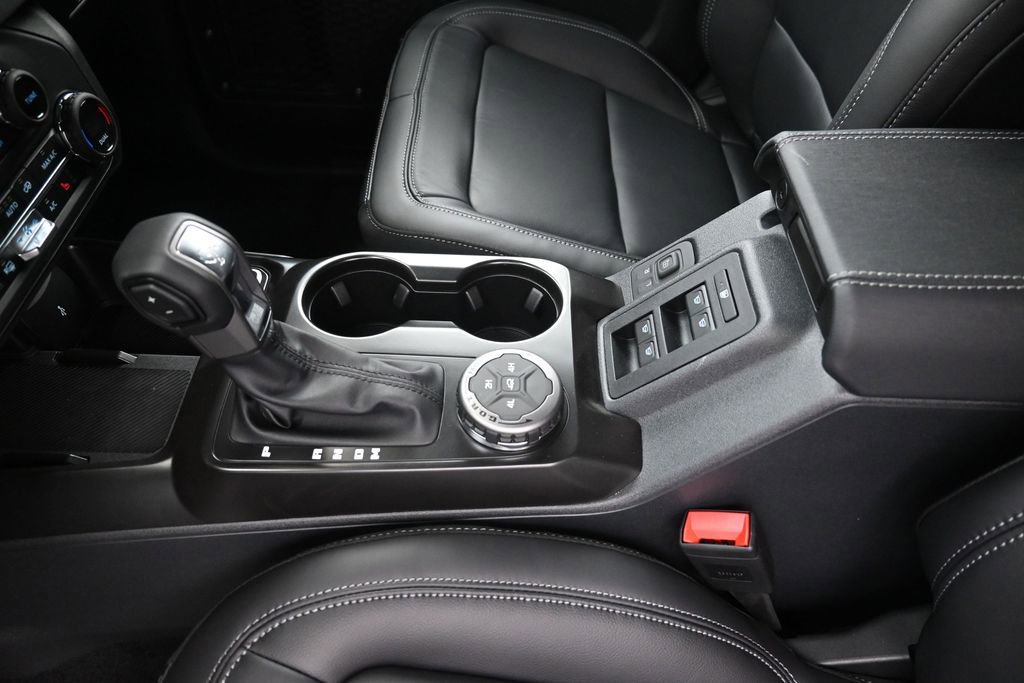 New 2026 Ford Bronco Outer Banks AWD/4WD image 20