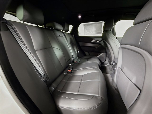 New 2026 Land Rover Range Rover Velar Dynamic SE image 29