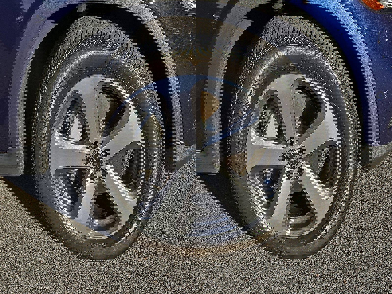 Used 2022 Mercedes-Benz GLC 300 4MATIC image 8