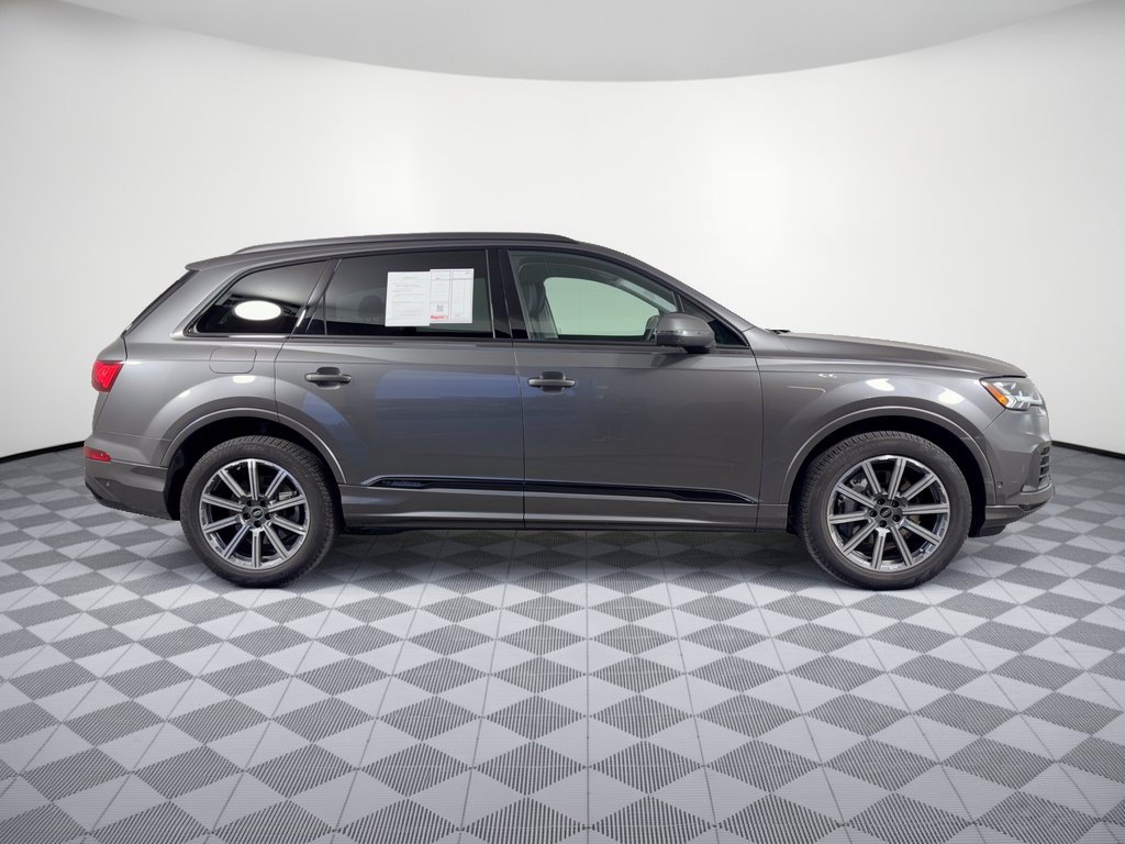 Used 2024 Audi Q7 2.0T Premium Plus w/ Premium Plus Package AWD/4WD image 7