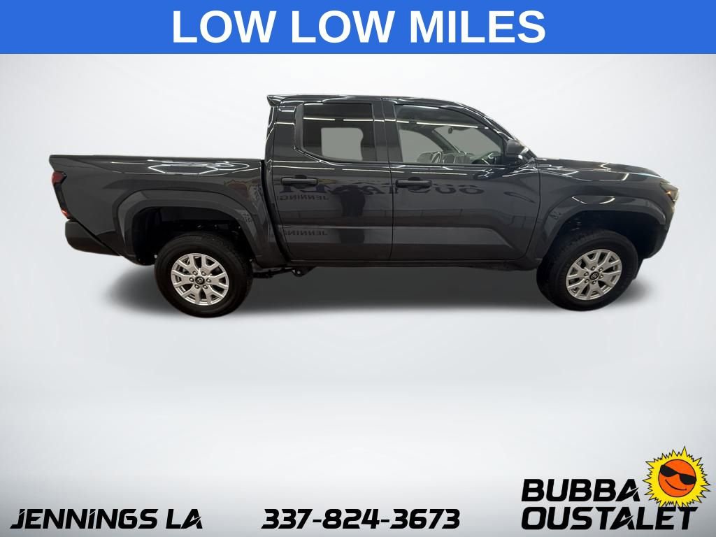 Used 2025 Toyota Tacoma SR image 6