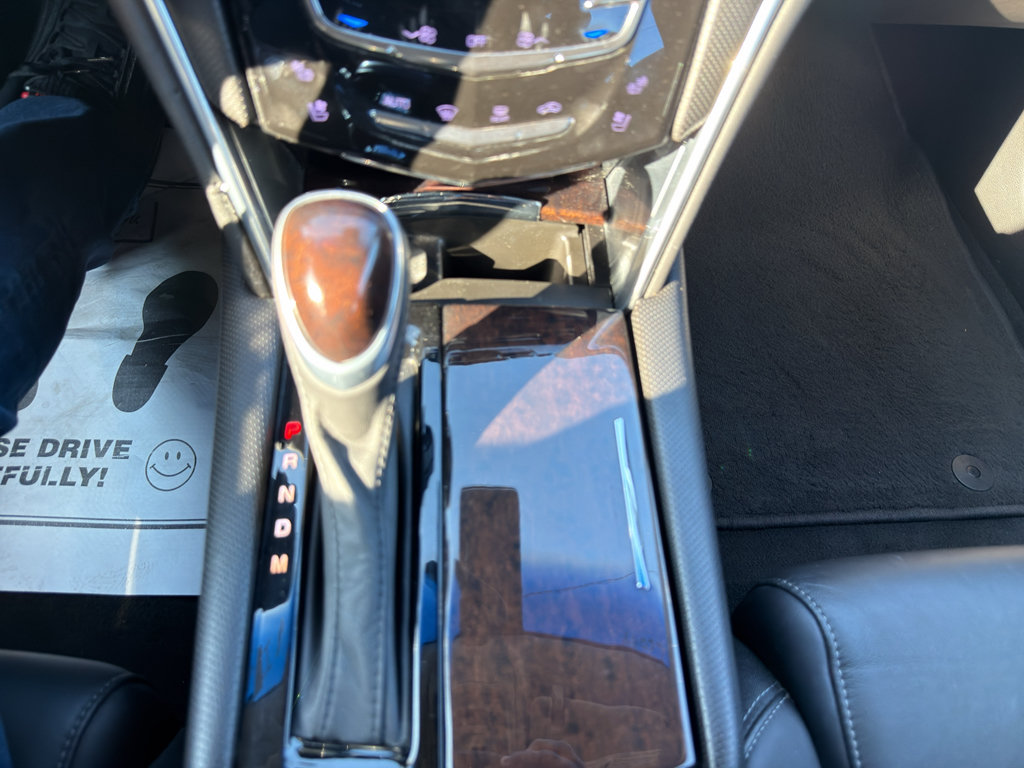 Used 2016 Cadillac XTS Luxury w/ Driver Awareness Package FWD image 37