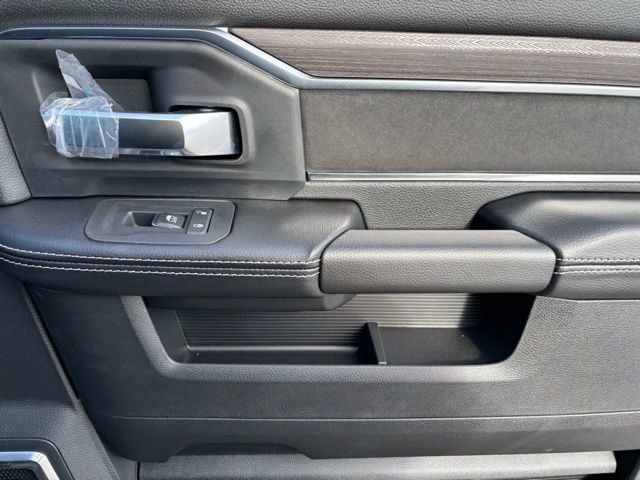 New 2026 RAM 3500 Laramie w/ Night Edition image 22