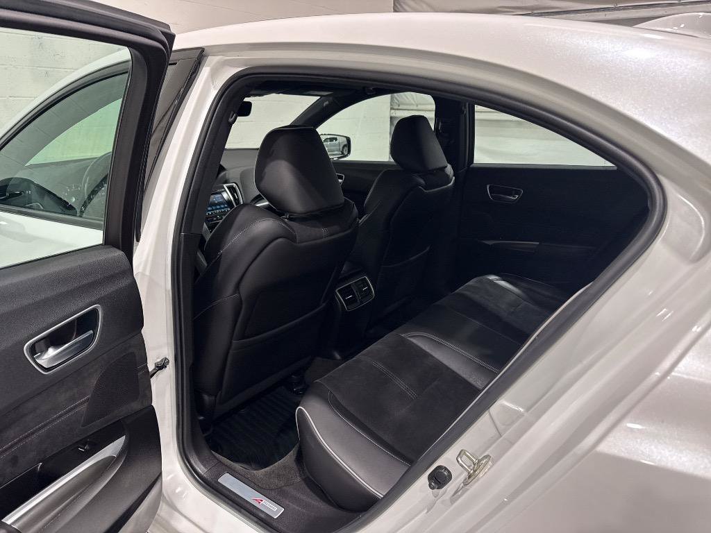 Used 2019 Acura TLX w/ Technology & A-SPEC Package AWD/4WD image 66