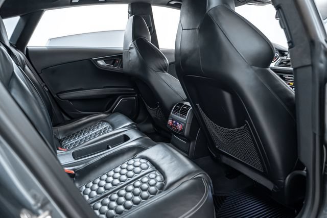Used 2014 Audi RS 7 Prestige AWD/4WD image 22