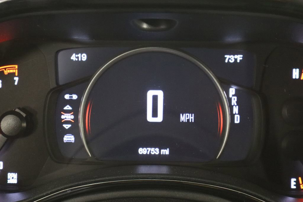 Used 2021 Dodge Durango SXT w/ 3rd Row Seating Group RWD image 37