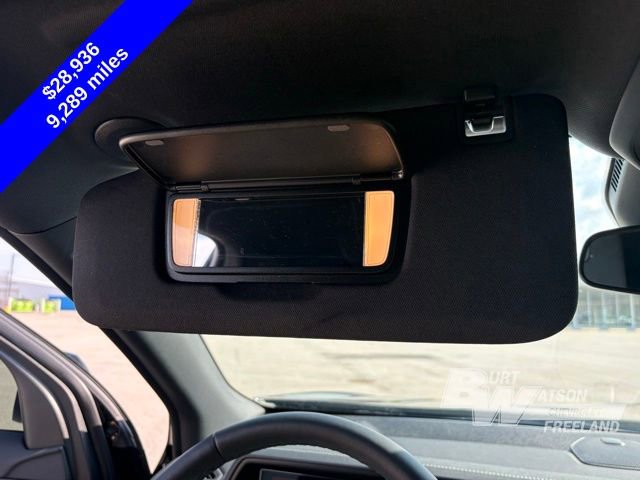 Used 2026 GMC Terrain Elevation w/ Black Edition image 24